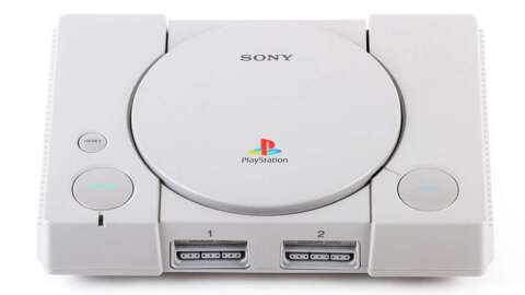 Um Lego PlayStation está chegando este ano, afirma o relatório