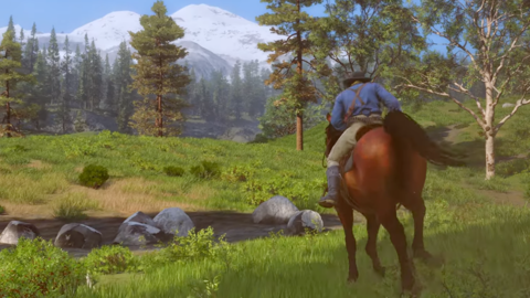 Veterinário de Overwatch, Jeff Kaplan, sobre IA: 