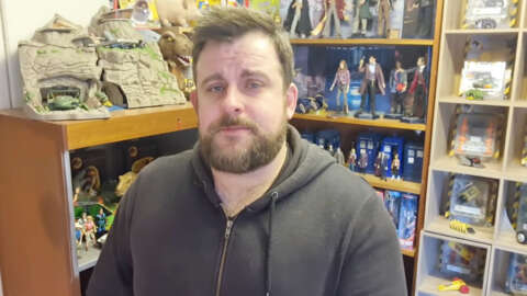 YouTuber que se escondeu atrás do GTA “Livestream” é considerado culpado de assassinar uma namorada grávida