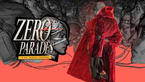 Zero Parades: For Dead Spies do Disco Elysium Studio será lançado em maio