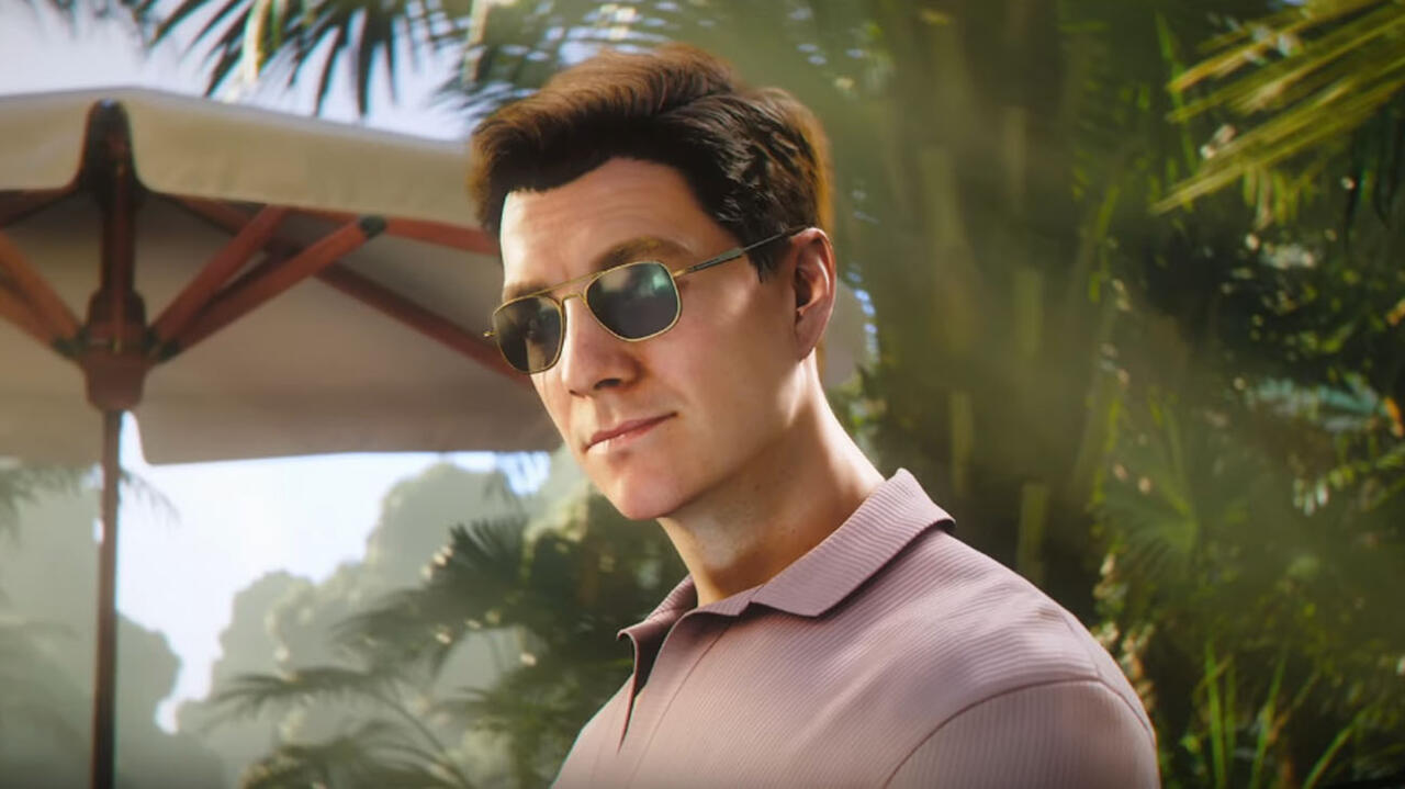 007: A estrela da primeira luz, Patrick Gibson, deve ser considerada para o próximo filme Bond, afirma o ator do jogo