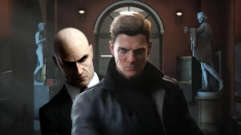 007 First Light está pegando emprestadas ideias de alguns dos melhores modos de jogo de Hitman