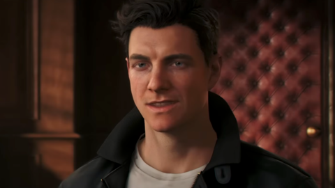 007 Primeira luz atrasada para o switch 2