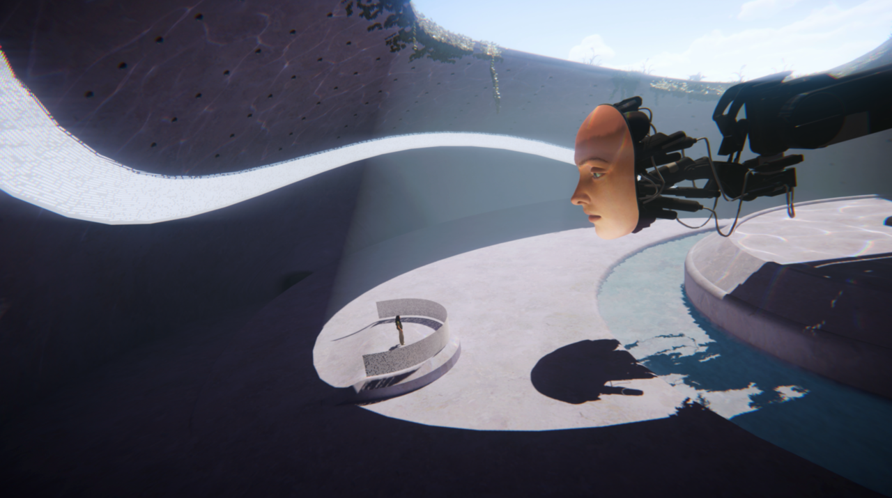 1000xResist Studio transforma a tarefa mais irritante da Internet em um jogo para provar que você é humano 1000xResist Studio transforma a tarefa mais irritante da Internet em um jogo para provar que você é humano