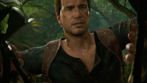 5 desconhecido? Os fãs acreditam que o Cryptic Naughty Dog Dev Post está provocando o jogo