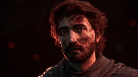 A estrela da Expedição 33, Charlie Cox, agora jogou o jogo premiado -