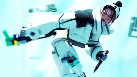 A faca da Maratona não é mais uma espada de energia Halo em miniatura