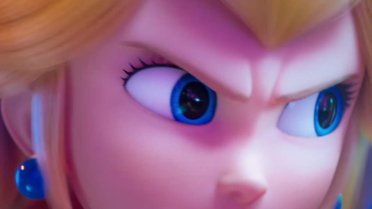 A linhagem do filme Super Mario Galaxy da Princesa Peach é Canon, afirma Miyamoto