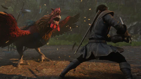 A reinicialização do Fable pode ser adiada para 2027 em meio a preocupações com o GTA 6 – Relatório