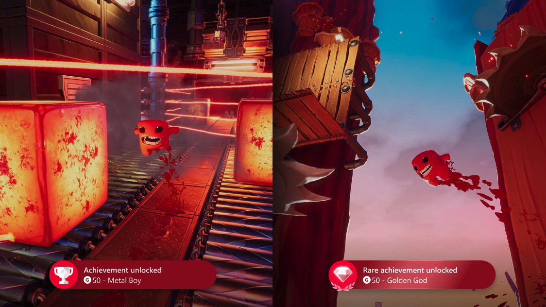 As conquistas do Xbox estão passando por uma revisão visual e outras mudanças bem-vindas