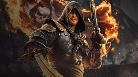 Assassin’s Creed: Black Flag não chegará ao switch 2 (por enquanto)