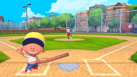 Backyard Baseball ganha demonstração gratuita e, claro, tem Pablo Sanchez Backyard Baseball ganha demonstração gratuita e, claro, tem Pablo Sanchez