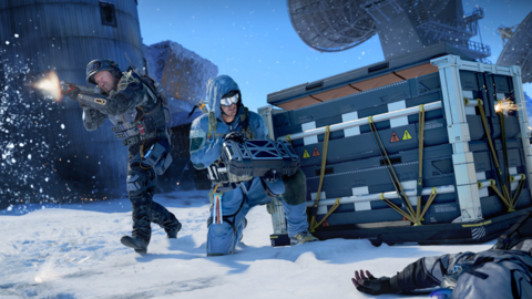 Call Of Duty: Black Ops 7 Free Trial vai ao ar com mais de 30 mapas e XP em dobro