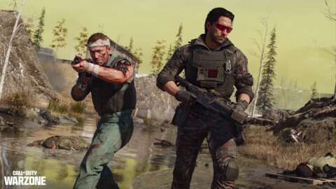 Call Of Duty recebe atualizações anti-cheat e novos requisitos 2FA para a 3ª temporada