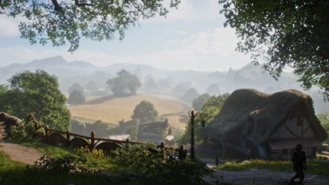 Como há rumores de que Fable será adiado, vamos ler muito sobre essa mudança na mídia social