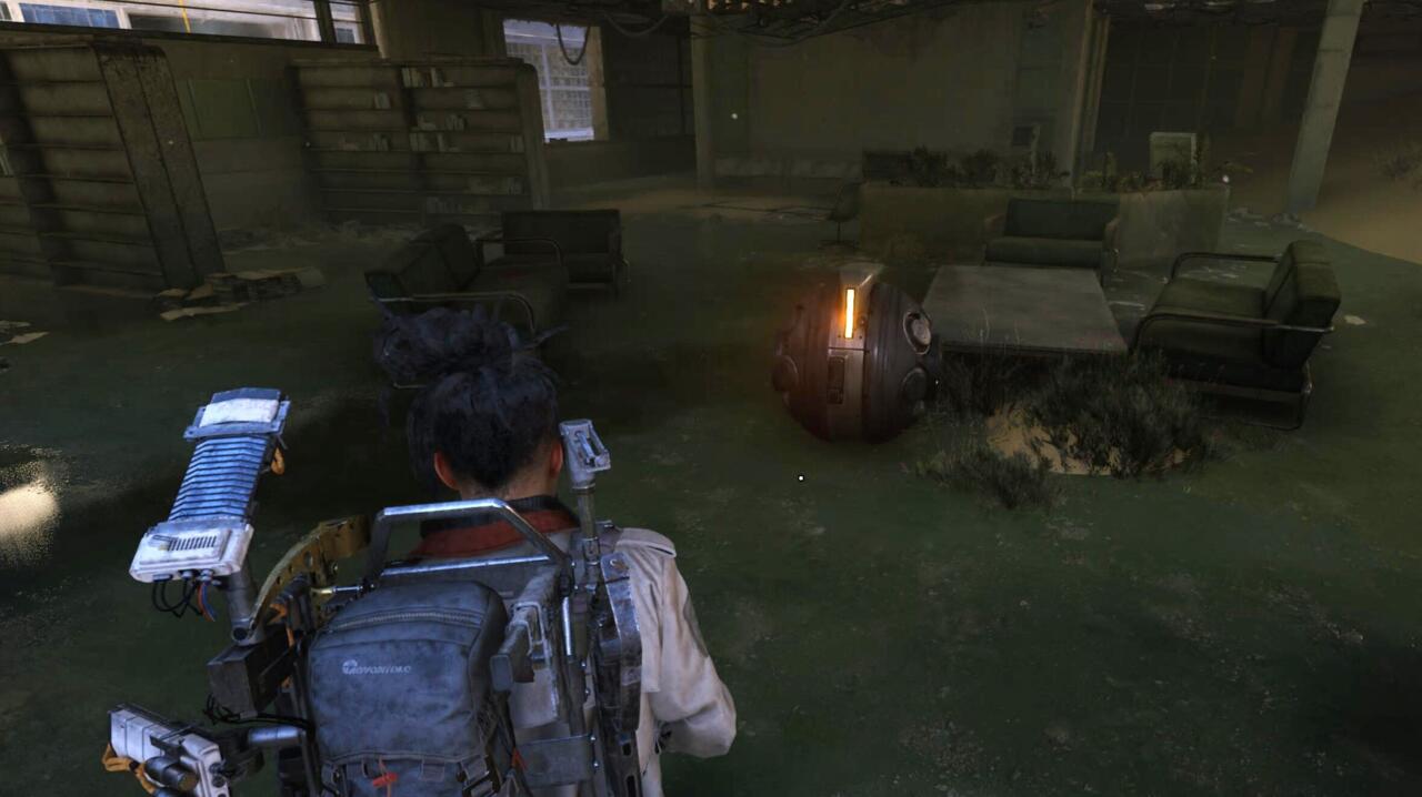 Curso de colisão – Guia da missão Arc Raiders