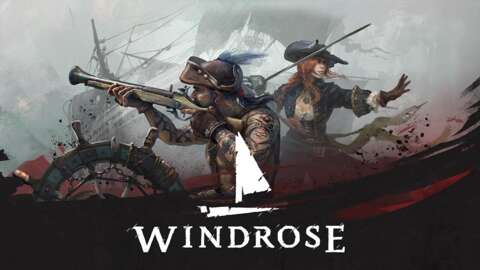 Data de lançamento do acesso antecipado do Windrose e horários de lançamento confirmados