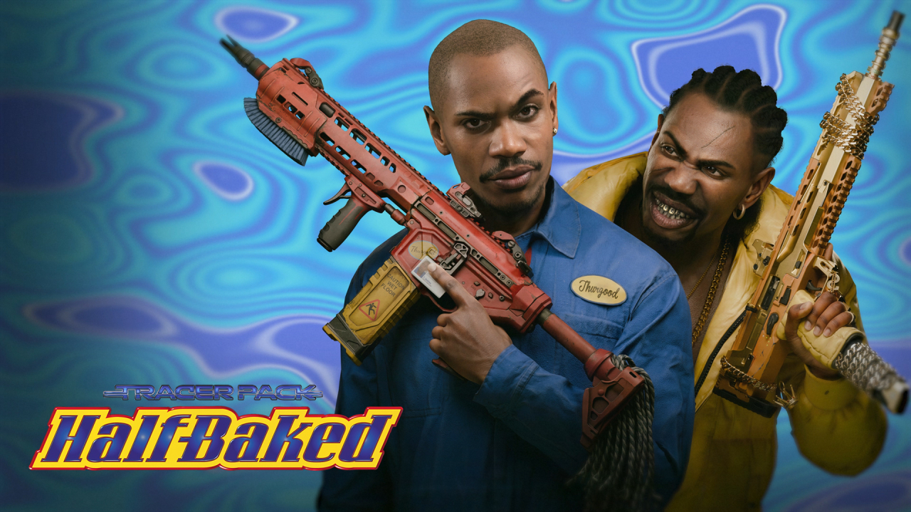 Dave Chappelle Skin do Call Of Duty mostra onde a Activision realmente se posiciona em termos de inclusão
