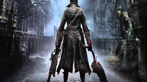 Depois de onze anos, Bloodborne está finalmente conseguindo a adaptação cinematográfica que merece