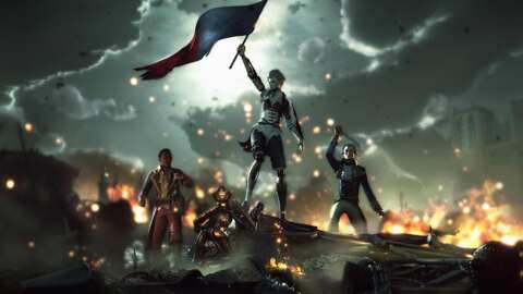 Depois de quase 20 anos, este prolífico estúdio de RPG está fechando