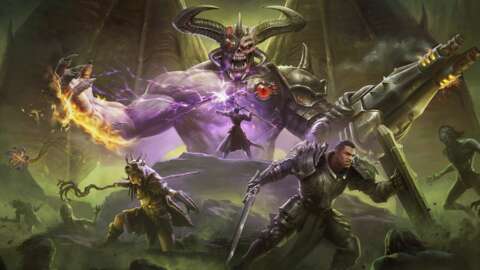 Diablo Immortal Crossover é mais uma vez melhor que Diablo 4 Diablo Immortal Crossover é mais uma vez melhor que Diablo 4