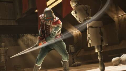 Dune: Awakening está finalmente removendo áreas PvP e tornando o PvE o foco Dune: Awakening está finalmente removendo áreas PvP e tornando o PvE o foco