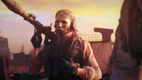 Enormes spoilers vazaram para 007 First Light e outros jogos de uma forma incomum Enormes spoilers vazaram para 007 First Light e outros jogos de uma forma incomum