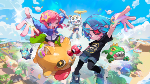 Este jogo de festa aconchegante acabou de ser anunciado e já estamos obcecados