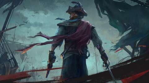 Este mod Windrose torna a viagem rápida mais conveniente