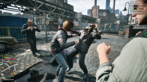 Este novo jogo pode arranhar a coceira do GTA 6, mas não espere uma experiência do tamanho do GTA (ou etiqueta de preço) Este novo jogo pode arranhar a coceira do GTA 6, mas não espere uma experiência do tamanho do GTA (ou etiqueta de preço)