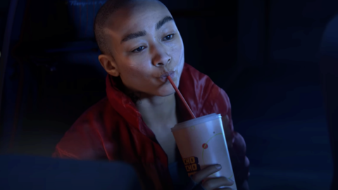 Estrela intergaláctica diz que os programas de jogos 