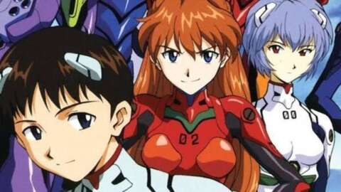 Final Fantasy XIV está recebendo uma série de ataques Evangelion
