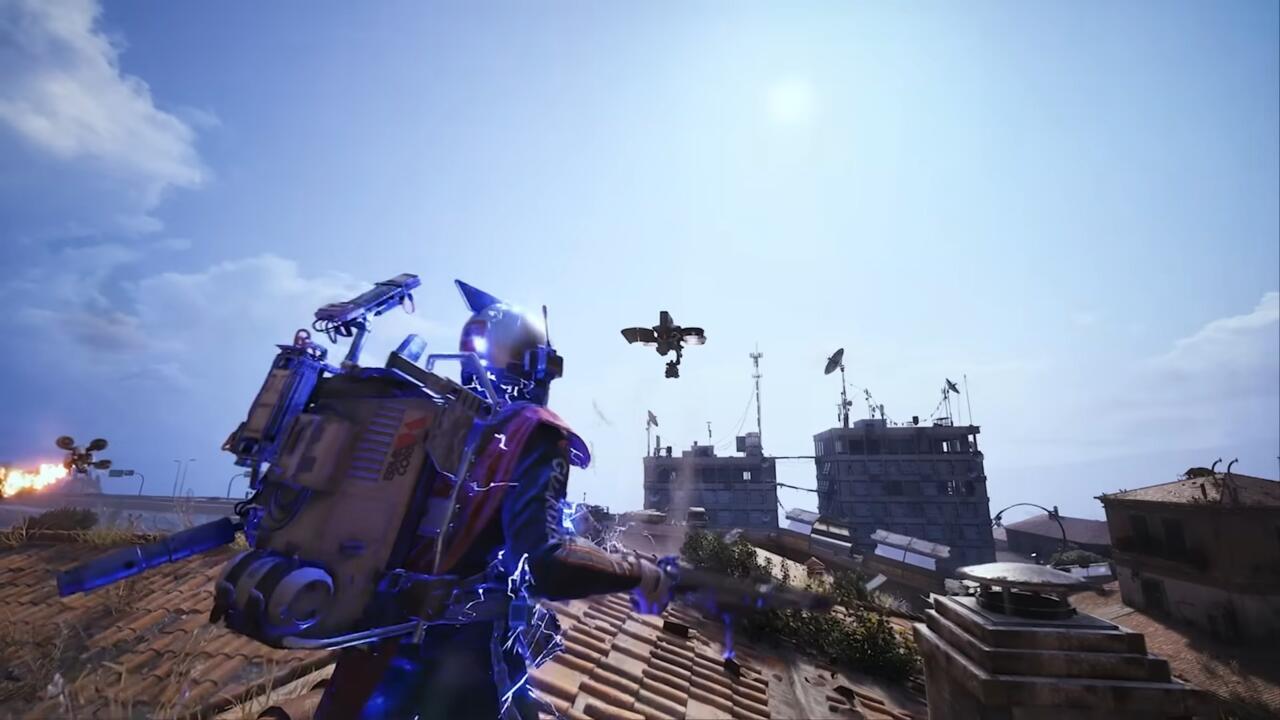 Guia da missão do caso de teste Arc Raiders