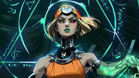 Há uma nova maneira de jogar Hades 2, e ela surgiu do nada