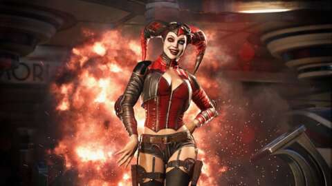 Injustice 3 parece o próximo jogo de luta da NetherRealm – Relatório