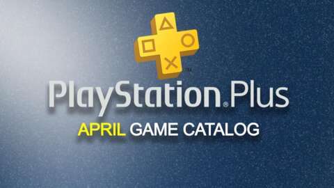 Jogos Extra/Premium do PlayStation Plus para abril de 2026 revelados Jogos Extra/Premium do PlayStation Plus para abril de 2026 revelados