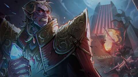 Marvel Rivals agora é vampiro sobreviventes com seu novo modo PvE Blood Hunt