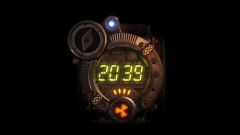 Metro 2039 finalmente surge com análise inicial marcada para 16 de abril