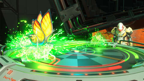 No Man’s Sky está adicionando batalhas no estilo Pokémon na Xeno Arena