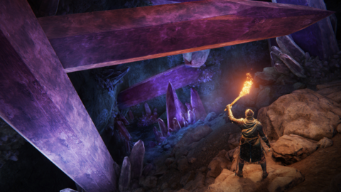 O balde de pipoca do filme Elden Ring deveria ser Alexander Punho de Ferro, declaram os fãs