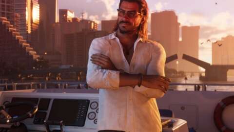 O chefe da empresa GTA 6 diz que a IA pode ser usada para o mal, mas 