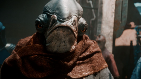 O destino de Star Wars Eclipse é incerto – Relatório