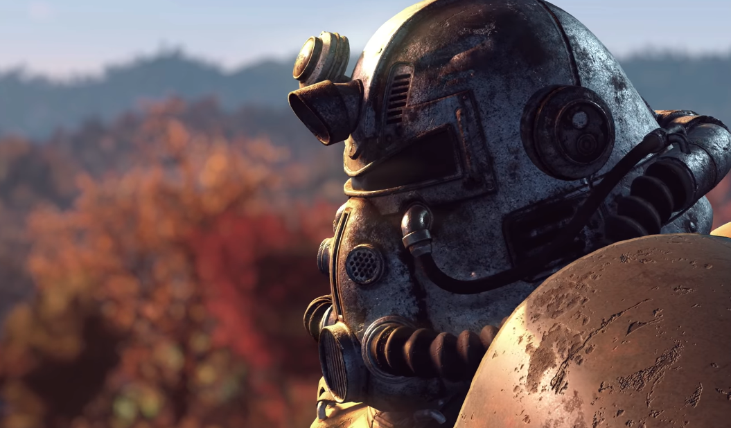 O ex-executivo da Bethesda Pete Hines explica por que ele saiu e não mediu palavras