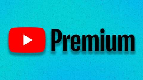 O novo aumento de preços do YouTube Premium é uma má notícia para os jogadores que já estão afogados em assinaturas O novo aumento de preços do YouTube Premium é uma má notícia para os jogadores que já estão afogados em assinaturas