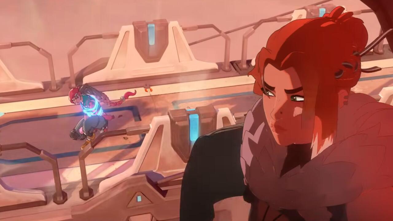 O próximo herói de Overwatch vem com um gancho incrível (e oportunidades interessantes de conhecimento) O próximo herói de Overwatch vem com um gancho incrível (e oportunidades interessantes de conhecimento)