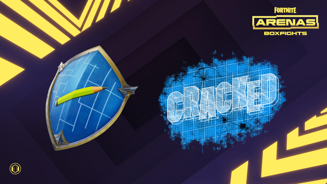 O que você precisa saber sobre o novo mapa do Fortnite Arenas Boxfight O que você precisa saber sobre o novo mapa do Fortnite Arenas Boxfight