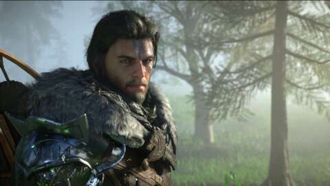 O salto duplo do Crimson Desert não é ruim, você simplesmente não entende