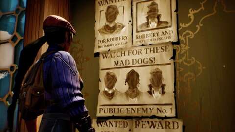 O sucessor espiritual do ladrão de Warren Spector será lançado no próximo mês e custará apenas cinco dólares