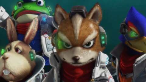 O suposto novo jogo Star Fox precisa de uma grande mudança para ter sucesso