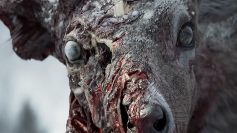 O trailer de anúncio de State Of Decay 3 não era realmente o jogo O trailer de anúncio de State Of Decay 3 não era realmente o jogo